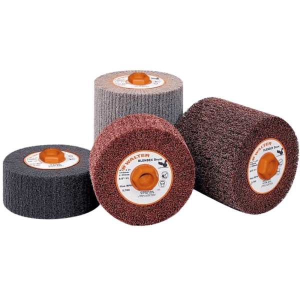 Encontraproduto.com.br - Roda Lamelar Line-Mate Blendex 4.1/4