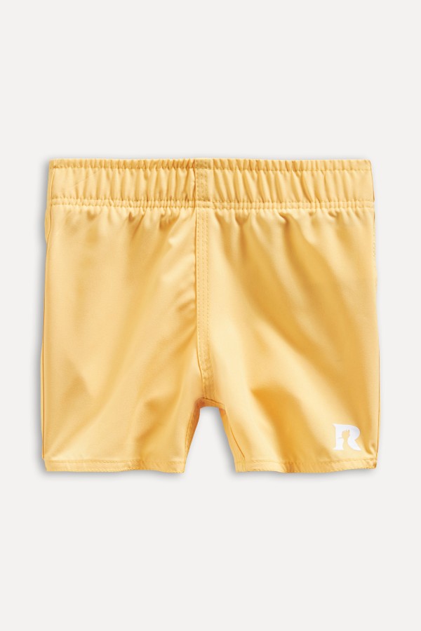 Short Praia Bb Liso