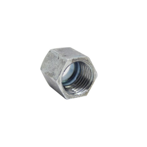 Encontraproduto.com.br - Porca Sextavada Luva De Vedação - 0065-Luva  - (Rodoar) Calibrar