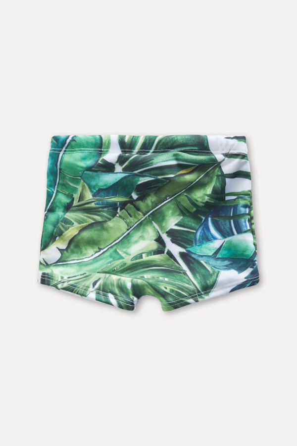 Encontraproduto.com.br - Sunga Short Bb Respiro