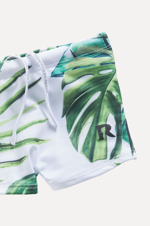 Encontraproduto.com.br - Sunga Short Bb Respiro