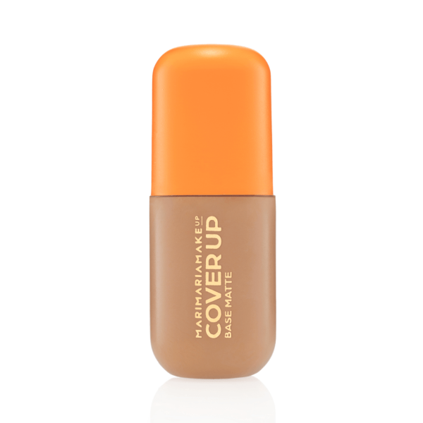 Base Matte Cover Up 12 35ml - Mari Maria