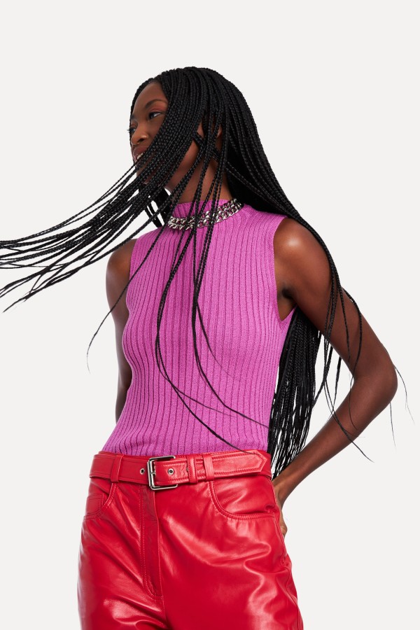 Encontraproduto.com.br - Blusa Tricot Basico
