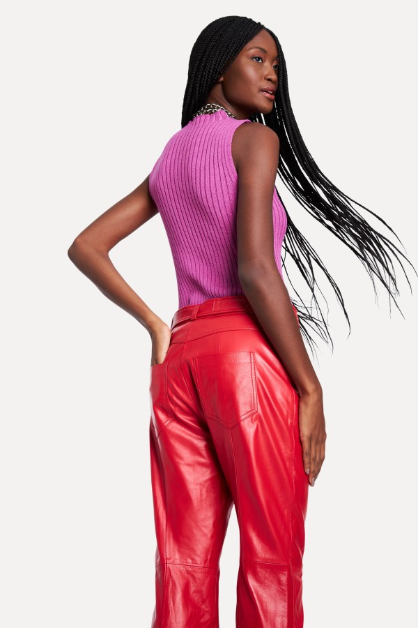 Encontraproduto.com.br - Blusa Tricot Basico