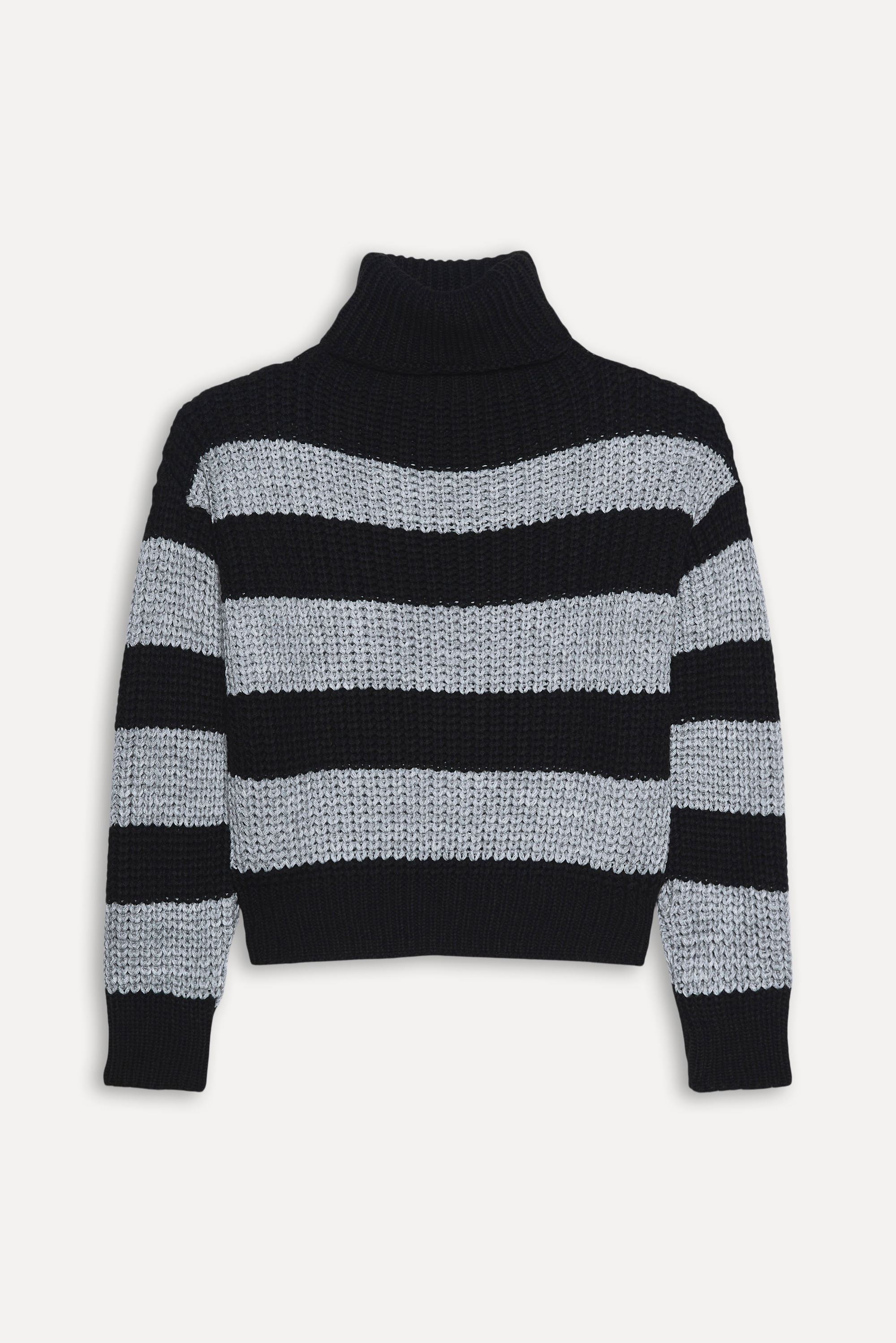 Encontraproduto.com.br - Pull Tricot Listras