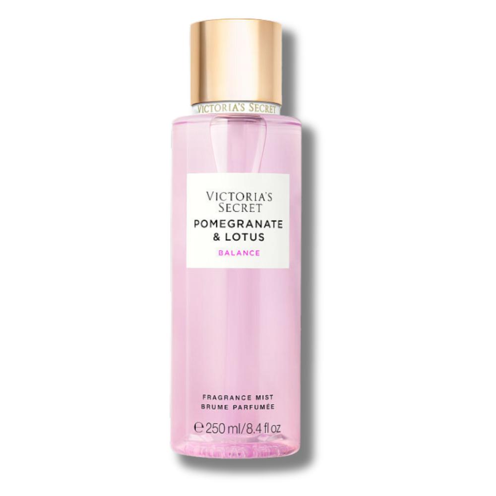 Pomegranate & Lotus Body Spray - Spray Corporal Perfumado 250ml