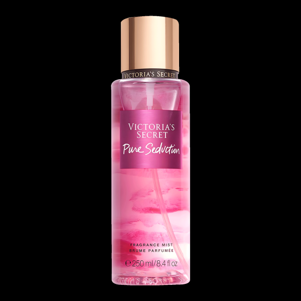 Encontraproduto.com.br - Victorias Secret Pure Seduction - Body Splash
