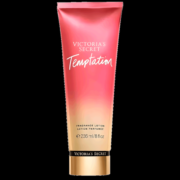 Encontraproduto.com.br - Victorias Secret Temptation - Body Lotion 236ml