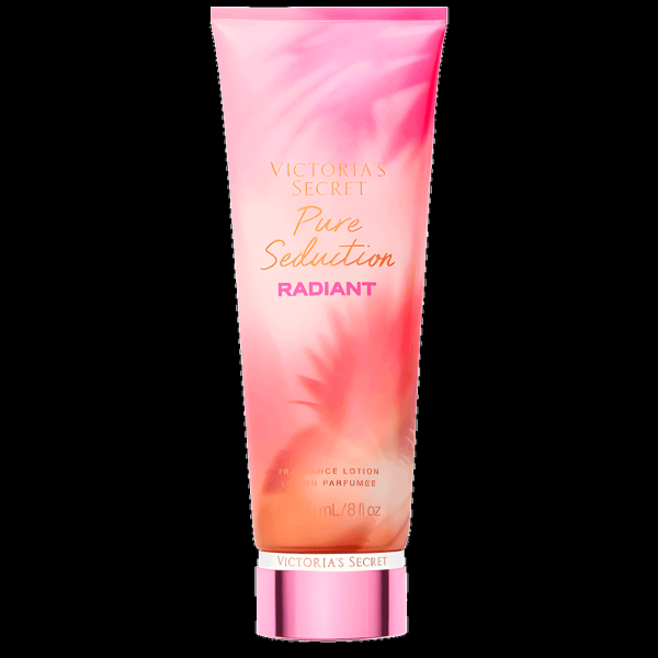 Encontraproduto.com.br - Victorias Secret Pure Seduction Radiant - Body Lotion 236ml
