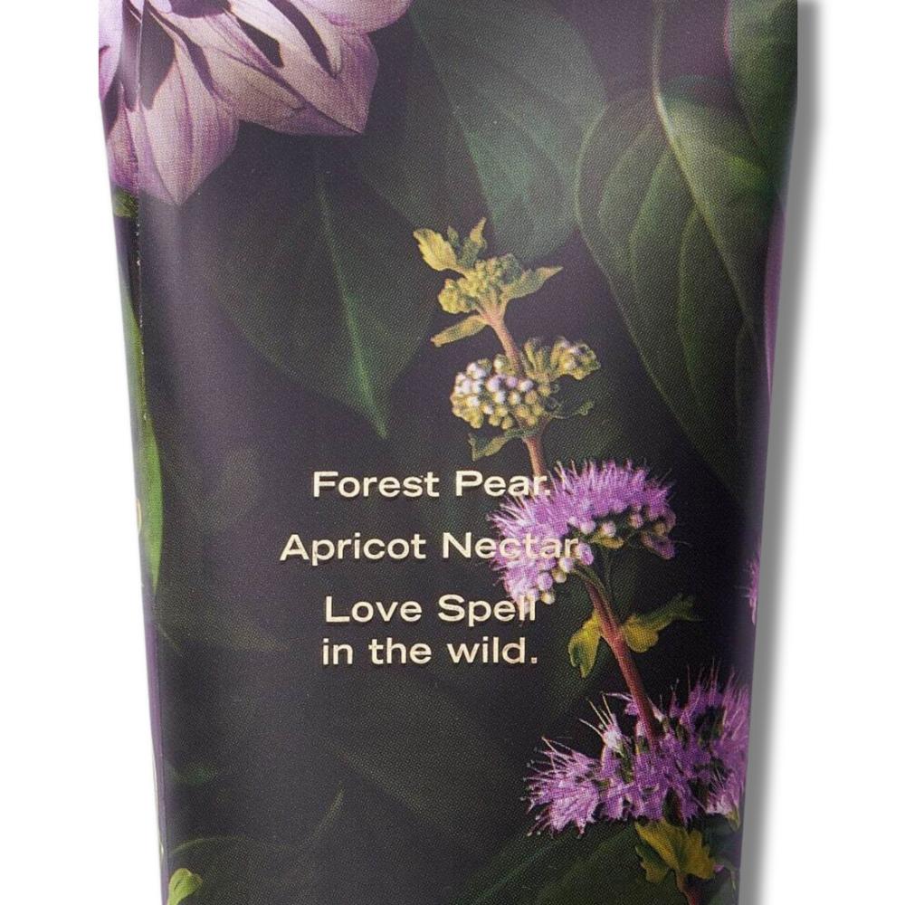 Encontraproduto.com.br - Victorias Secret Love Spell Untamed - Body Lotion 236ml
