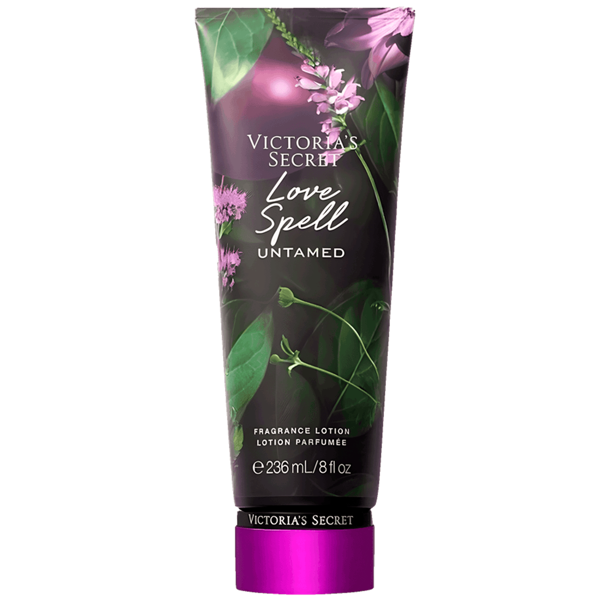 Victorias Secret Love Spell Untamed - Body Lotion 236ml