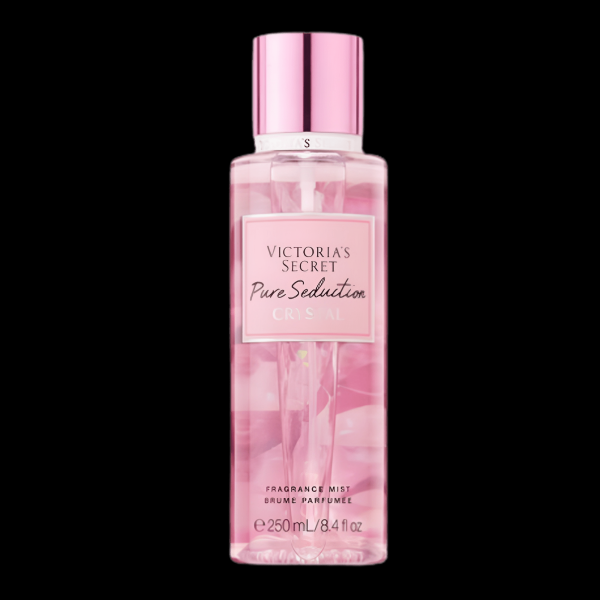 Encontraproduto.com.br - Victorias Secret Pure Seduction Crystal - Body Splash