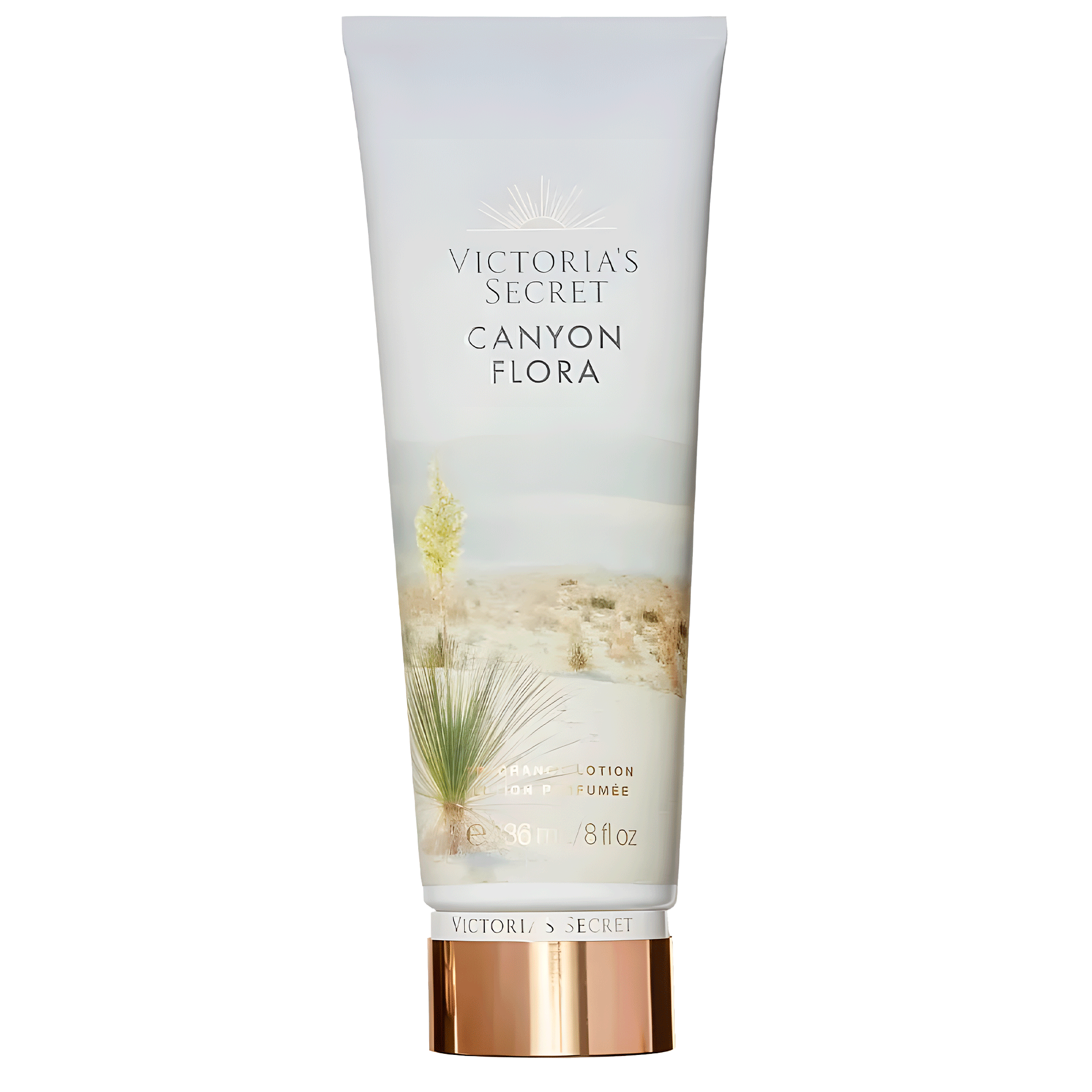 Victorias Secret Canyon Flora - Body Lotion 236ml