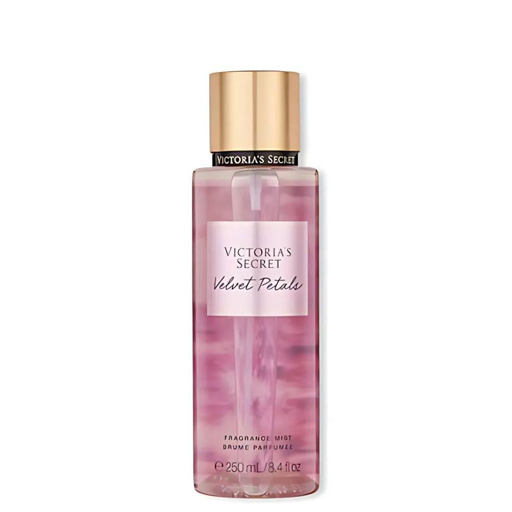 Victorias Secret Body Splash Velvet Petals 250ml