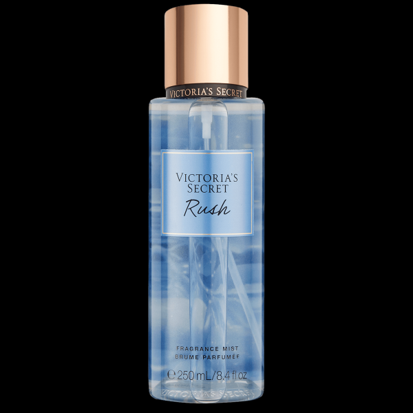 Encontraproduto.com.br - Victorias Secret Rush - Body Splash 250ml