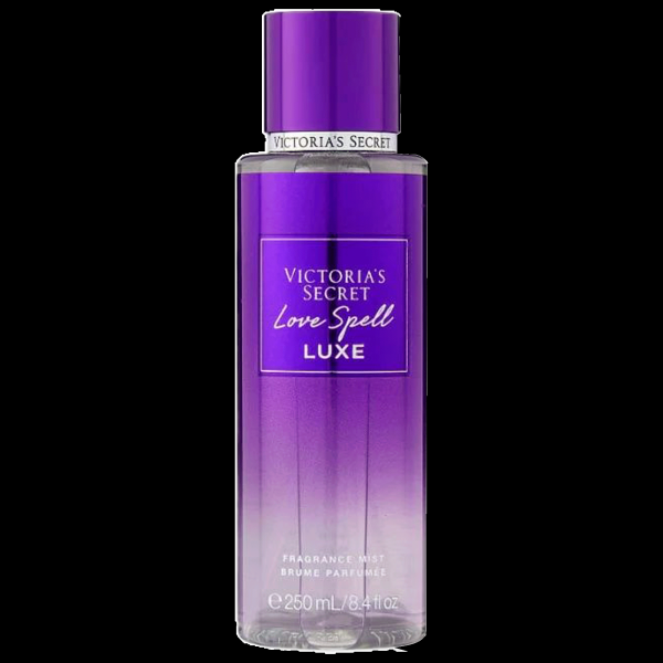 Encontraproduto.com.br - Victorias Secret Luxe Love Spell - Body Splash 250ml