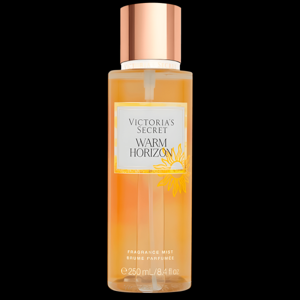Encontraproduto.com.br - Victorias Secret Warm Horizon - Body Splash 250ml