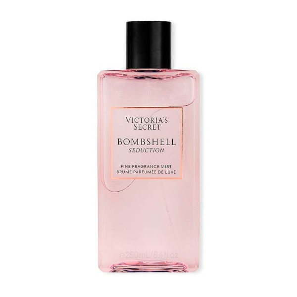 Encontraproduto.com.br - Victoria S Secret Bombshell Seduction - Body Splash 250ml