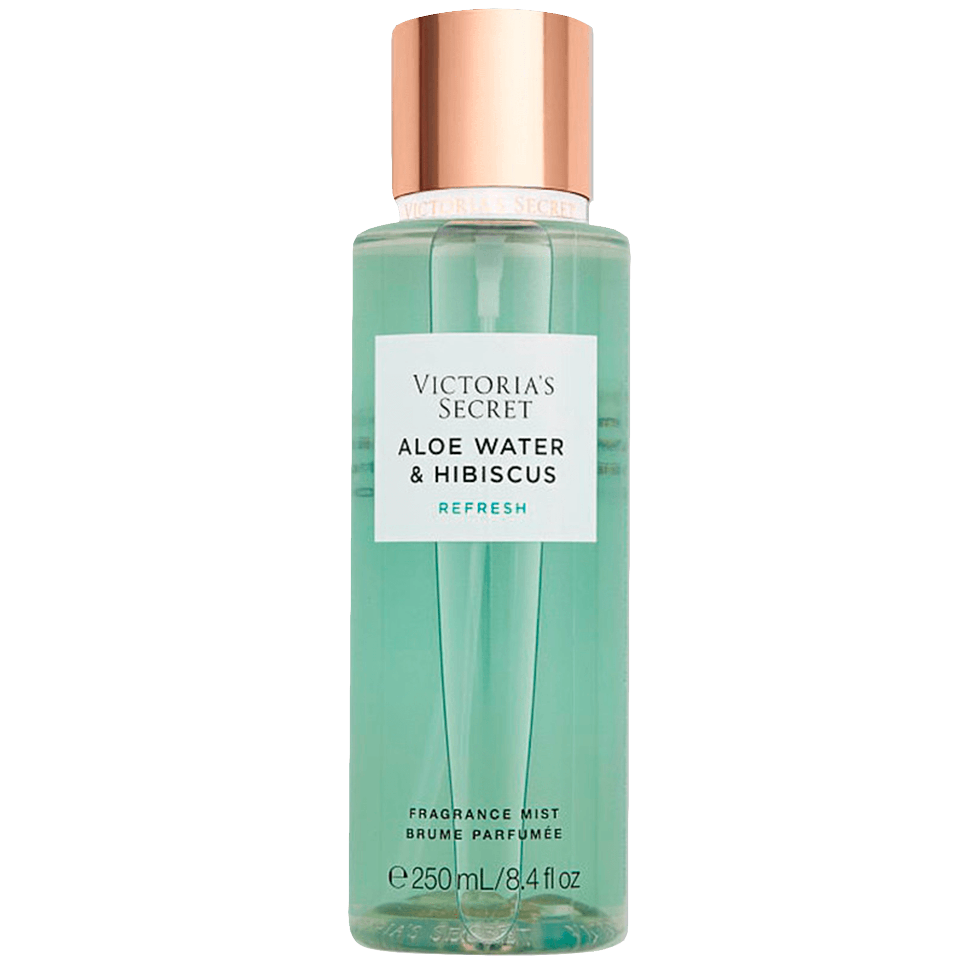 Victorias Secret Aloe Water & Hibiscus - Body Splash 250ml
