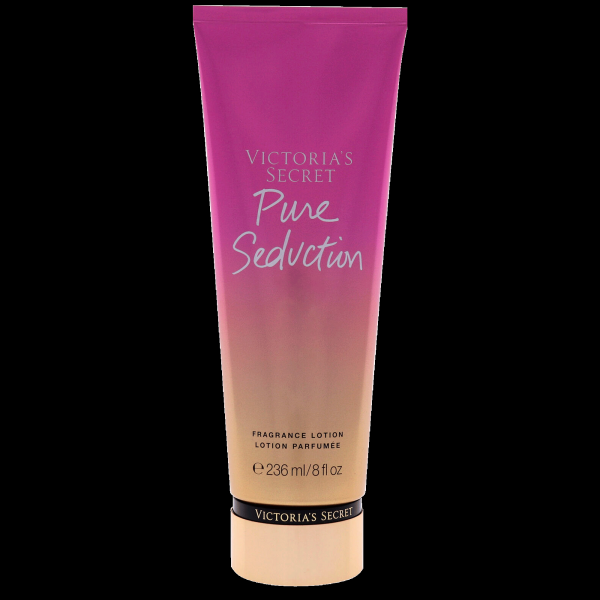 Encontraproduto.com.br - Pure Seduction Victorias Secret - Body Lotion 236ml