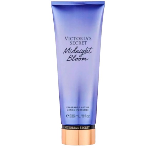 Encontraproduto.com.br - Victorias Secret Midnight Bloom - Body Lotion 236ml