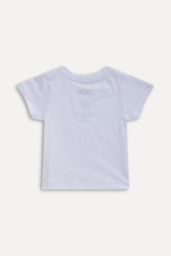 Encontraproduto.com.br - Camiseta Bb Pf Pima Cores
