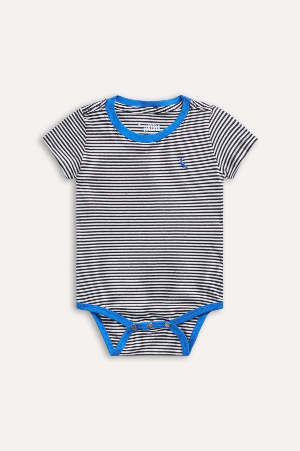 Encontraproduto.com.br - Body Bb Listradinho Color