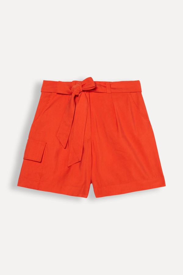 Encontraproduto.com.br - Short Alfaiataria