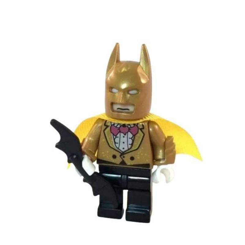 LEGO 71027 Minifigures - Serie 20