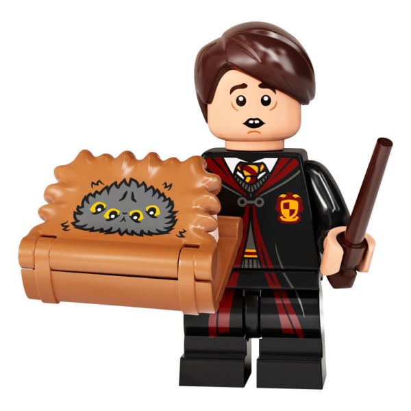 Encontraproduto.com.br - LEGO Harry Potter -  Série 2 - 71028