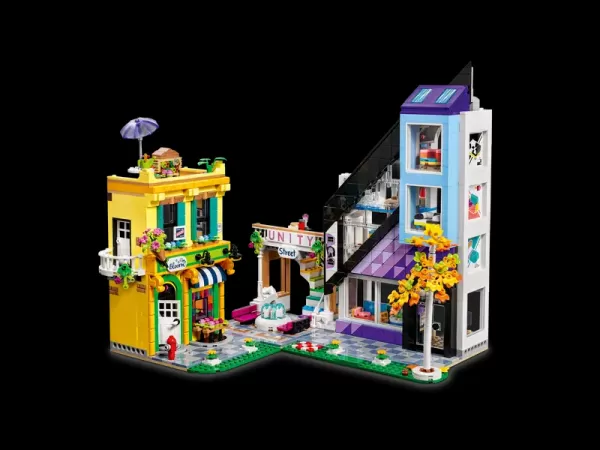 Encontraproduto.com.br - Blocos de Montar - Lojas de Flores e Design do Centro da Cidade LEGO DO BRASIL