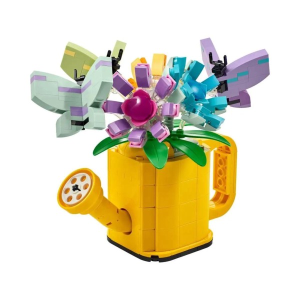 Encontraproduto.com.br - Lego Creator 31149 Conjunto De Construção De 420 Peças Em Caixa