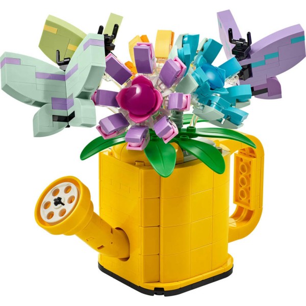 Encontraproduto.com.br - Lego Creator 31149 Conjunto De Construção De 420 Peças Em Caixa