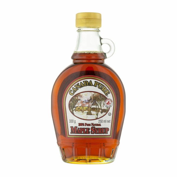 Encontraproduto.com.br - Xarope de Maple 100%