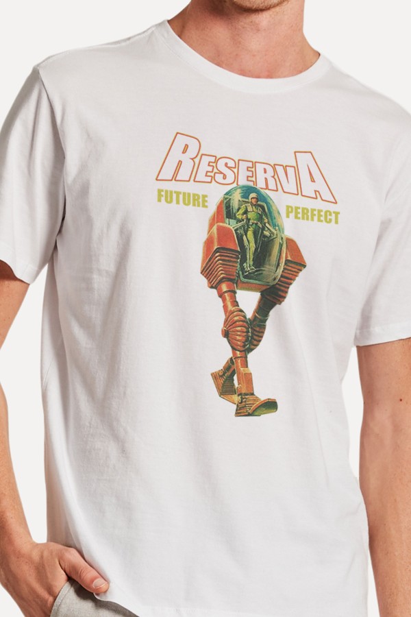 Encontraproduto.com.br - Camiseta Roboman