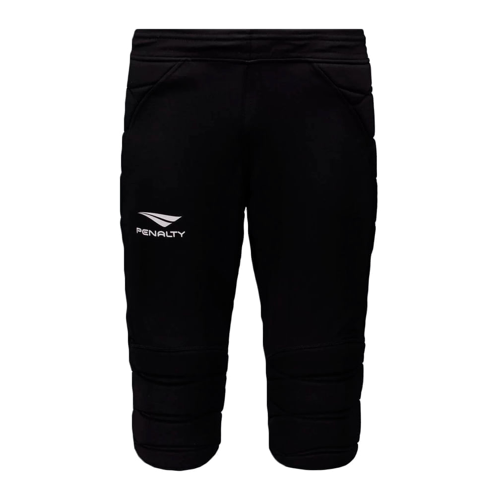 CALÇA DE GOLEIRO PENALTY 3/4 DELTA PRÓ