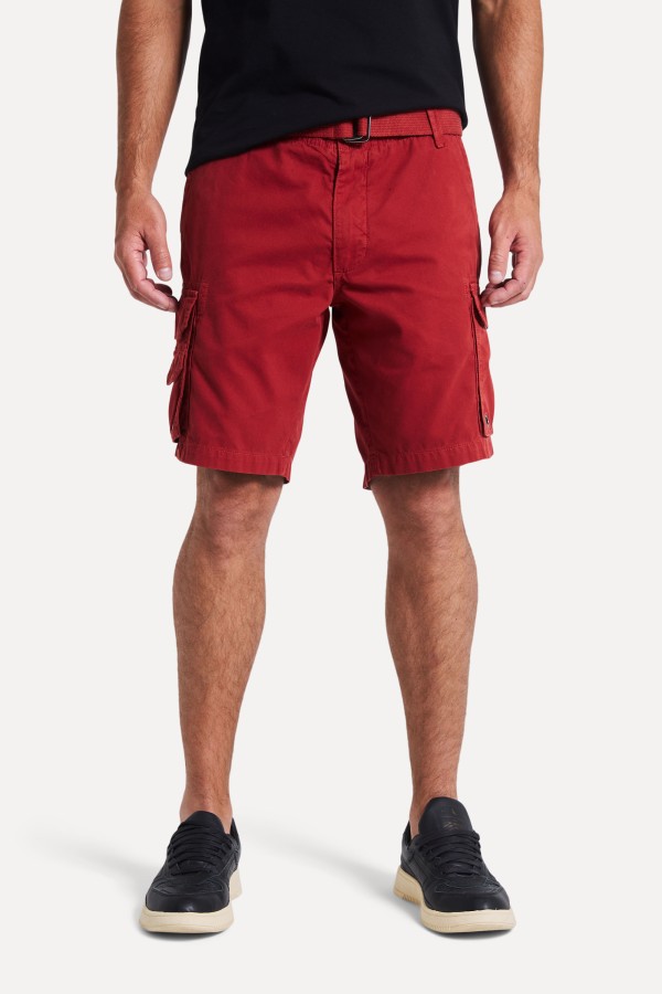 Encontraproduto.com.br - Bermuda Army