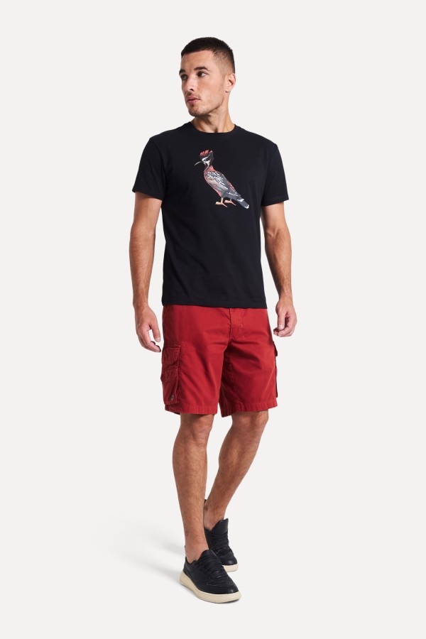 Encontraproduto.com.br - Bermuda Army