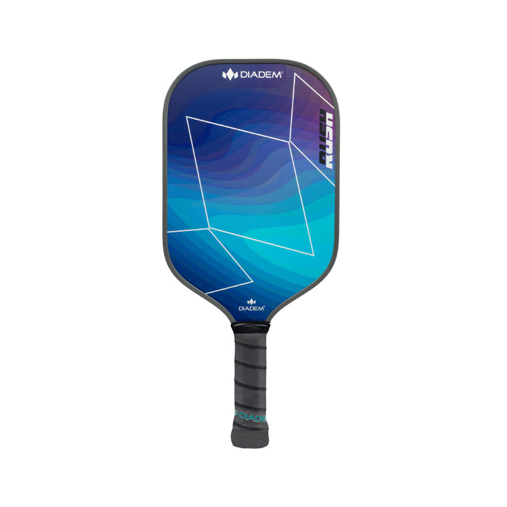 Raquete de Pickleball Diadem Rush Azul