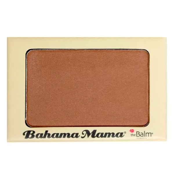 Encontraproduto.com.br - The Balm Bahama Mama Bronzer