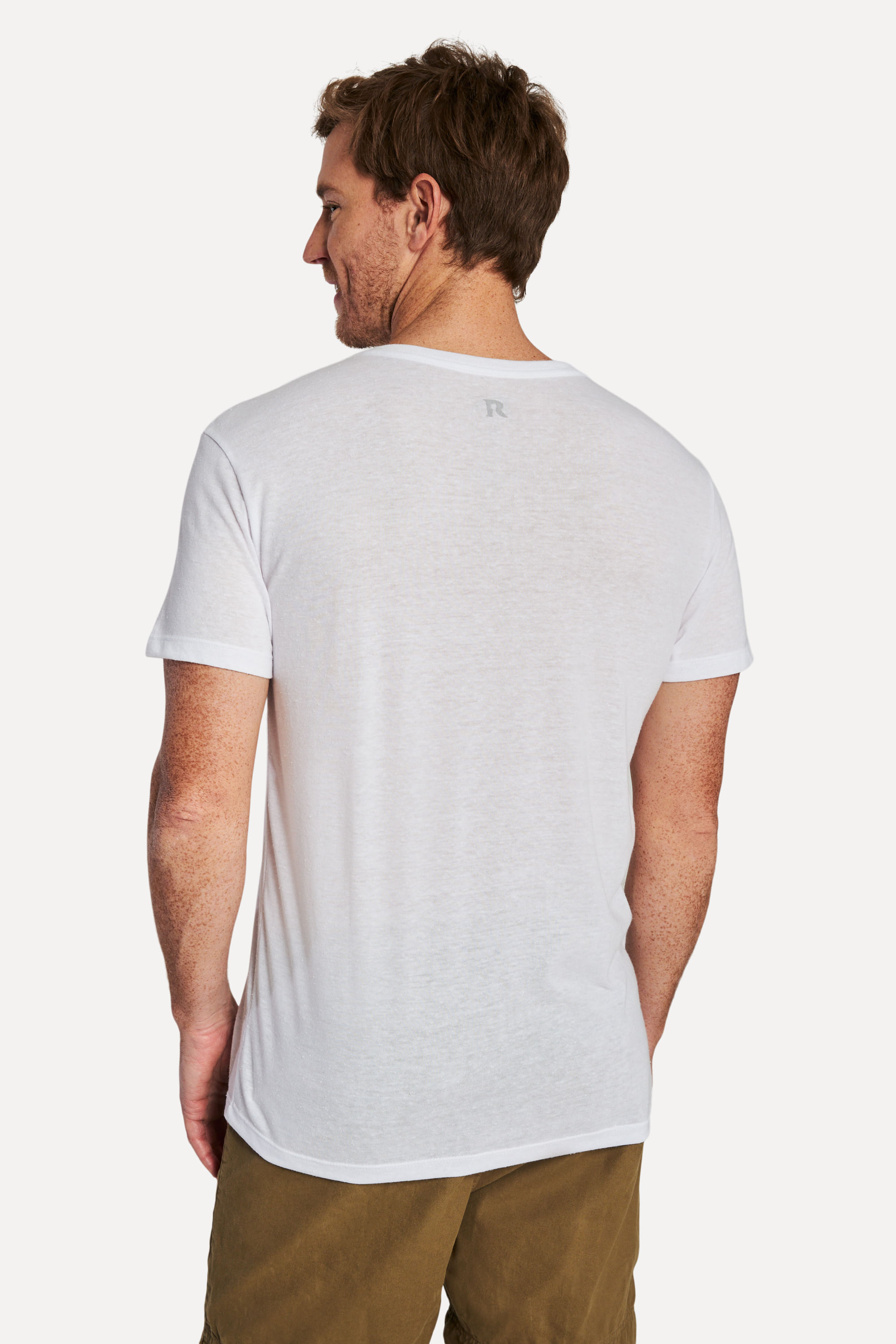 Encontraproduto.com.br - Camiseta Estampada Pica-pau Sorte