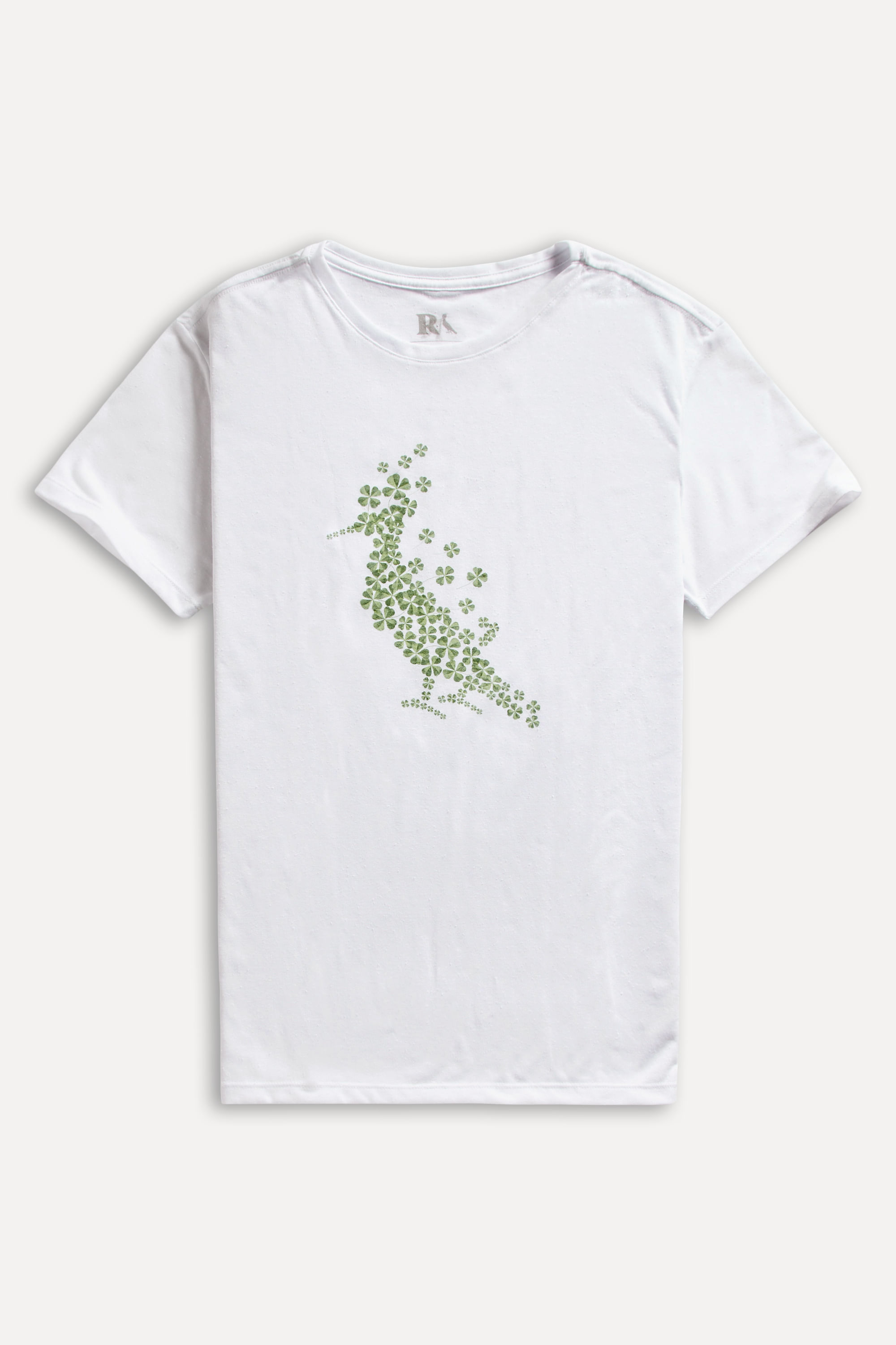 Encontraproduto.com.br - Camiseta Estampada Pica-pau Sorte