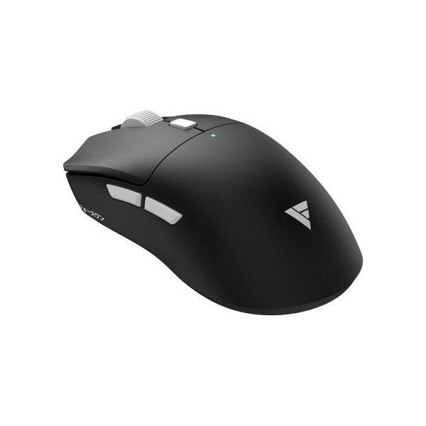 Encontraproduto.com.br - Mouse Gamer Force One Hoku Pro, Wireless, 26000 DPI, 63g, Preto