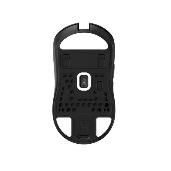 Encontraproduto.com.br - Mouse Gamer Force One Hoku Pro, Wireless, 26000 DPI, 63g, Preto