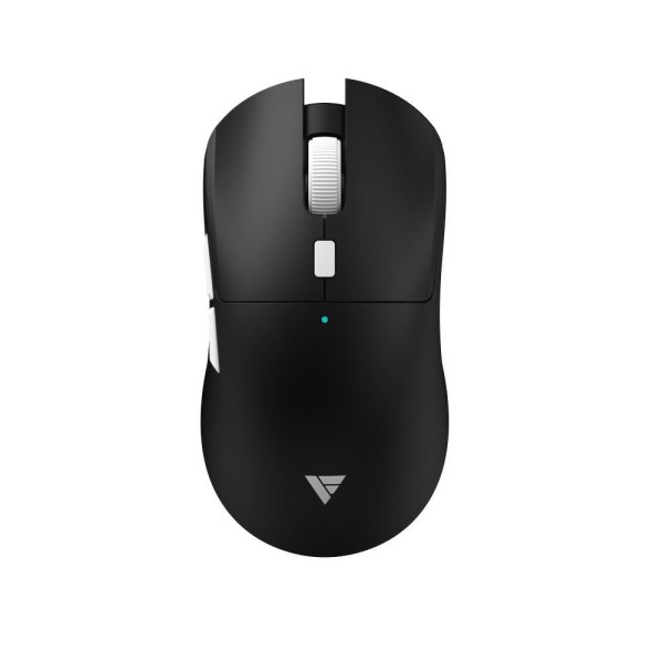 Encontraproduto.com.br - Mouse Gamer Force One Hoku Pro, Wireless, 26000 DPI, 63g, Preto