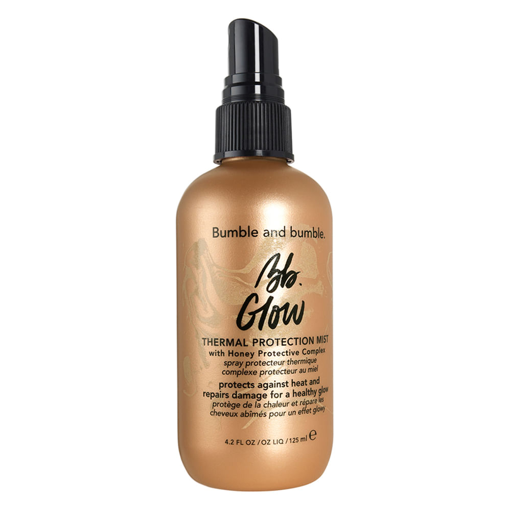 Encontraproduto.com.br - Protetor Térmico Bumble and Bumble Glow