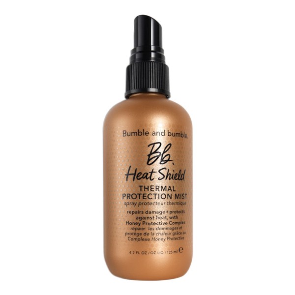 Encontraproduto.com.br - Protetor Térmico Bumble & Bumble Heat Shield