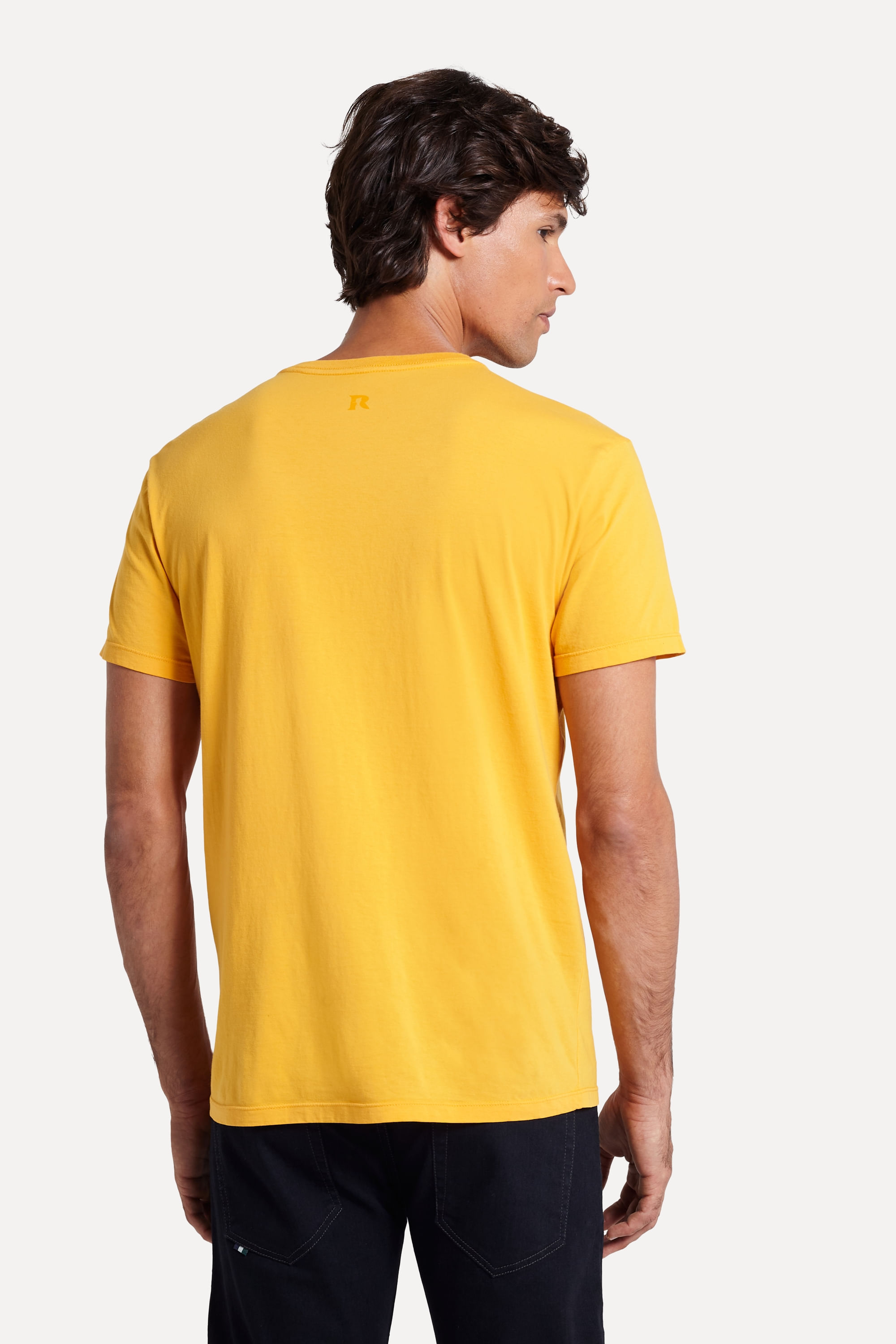 Encontraproduto.com.br - Camiseta Estampada Soft 2.0