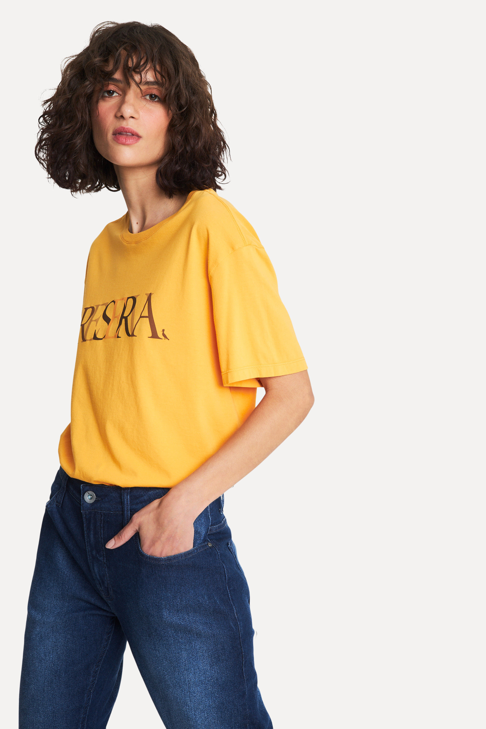 Encontraproduto.com.br - Camiseta Estampada Soft 2.0