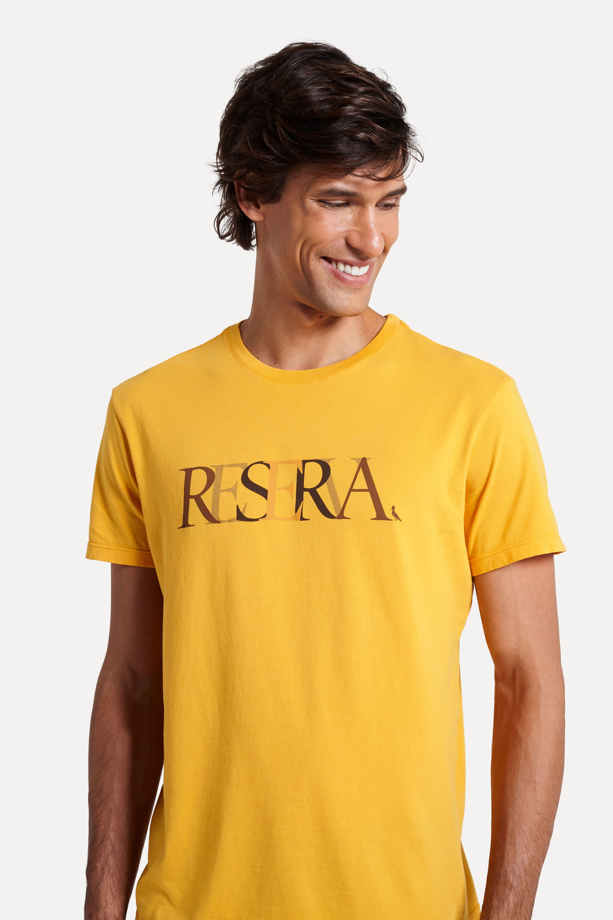 Encontraproduto.com.br - Camiseta Estampada Soft 2.0